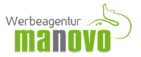 Logo Manovo