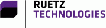 Logo Ruetz Technologies